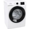 Gorenje WNEI72B Elöltöltős mosógép B,7 kg,Normál mélység,1200 ford/perc,74 dB,Inverter motorral,Gőzfunkció nélkül