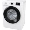 Gorenje WNEI74BS Elöltöltős mosógép B,7 kg,Normál mélység,1400 ford/perc,74 dB,Inverter motorral,Gőzfunkcióval