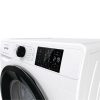 Gorenje WNEI74BS Elöltöltős mosógép B,7 kg,Normál mélység,1400 ford/perc,74 dB,Inverter motorral,Gőzfunkcióval