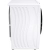 Gorenje WNEI82B Elöltöltős mosógép B Energiaosztály, 8 kg, Normál mélység, 1200 fordulat/perc, Centrifugálási zajszint: 74 dB, Inverter motorral,  Gőzfunkció nélkül