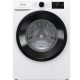 Gorenje WNEI84BS Elöltöltős mosógép B,8 kg,Normál mélység,1400 ford/perc,74 dB,Inverter motorral,Gőzfunkció nélkül