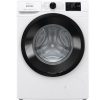 Gorenje WNEI94BS Elöltöltős mosógép B,9 kg,Normál mélység,1400 ford/perc,76 dB,Inverter motorral,Gőzfunkcióval