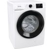 Gorenje WNEI94BS Elöltöltős mosógép B,9 kg,Normál mélység,1400 ford/perc,76 dB,Inverter motorral,Gőzfunkcióval