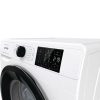 Gorenje WNEI94BS Elöltöltős mosógép B,9 kg,Normál mélység,1400 ford/perc,76 dB,Inverter motorral,Gőzfunkcióval