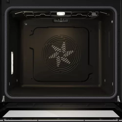 Gorenje BPSA6747A08WG Beépíthető Sütő 12 funkcióval,77 L,Teleszkópos sütősín,Pirolitikus