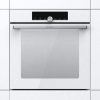 Gorenje BOS6747A01WG Beépíthető Sütő 12 funkcióval,77 L,Teleszkópos sütősín,Katalitikus