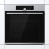 Gorenje BOS6747A01X Beépíthető Sütő 12 funkcióval,77 L,Teleszkópos sütősín,Gőztisztítás