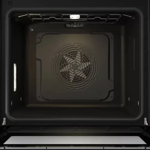 Gorenje BOS6747A01X Beépíthető Sütő 12 funkcióval,77 L,Teleszkópos sütősín,Gőztisztítás