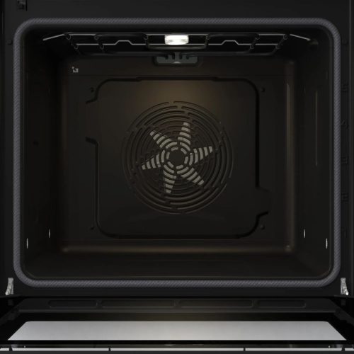 Gorenje BPS6737E14BG Beépíthető Sütő 12 funkcióval,77 L,Teleszkópos sütősín,Pirolitikus