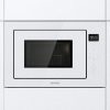 Gorenje BM251SG2WG Beépíthető mikrohullámú sütő