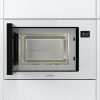 Gorenje BM251SG2WG Beépíthető mikrohullámú sütő