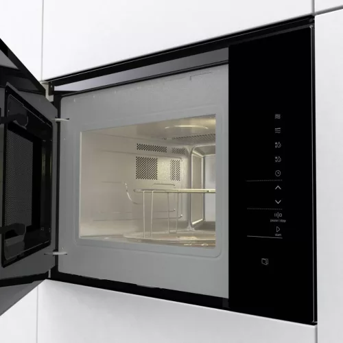 Gorenje BMI251SG3BG Beépíthető mikrohullámú sütő