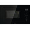 Gorenje BM251SG2BG Beépíthető mikrohullámú sütő