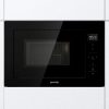 Gorenje BM251SG2BG Beépíthető mikrohullámú sütő