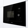 Gorenje BM201AG1BG Beépíthető mikrohullámú sütő