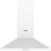Gorenje WHC629E4W Fali páraelszívó LED világítás 1 db motor,450 m3/h,54-65 dB,60 cm széles,B