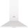 Gorenje WHC629E4W Fali páraelszívó LED világítás 1 db motor,450 m3/h,54-65 dB,60 cm széles,B