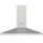 Gorenje WHC929E4X Fali páraelszívó LED világítás 1 db motor,450 m3/h,54-65 dB,90 cm széles,B