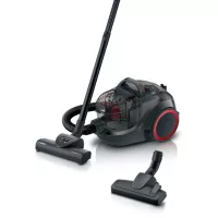 Bosch Porzsák nélküli porszívó