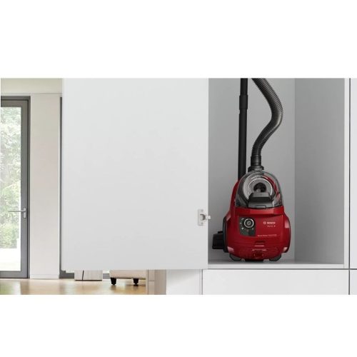 Bosch BGC21X350 Porzsák nélküli porszívó