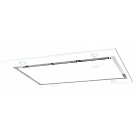   Cata ISLA SIRIN 1000 GWH Mennyezetbe építhető páraelszívó LED világítás 1 db motor,1200 m3/h,50-65 dB,100 cm széles,A