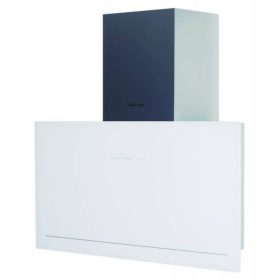   Cata GOYA 90 WH Can Roca Fali páraelszívó LED világítás 1 db motor,1000 m3/h,40-64 dB,90 cm széles,A+