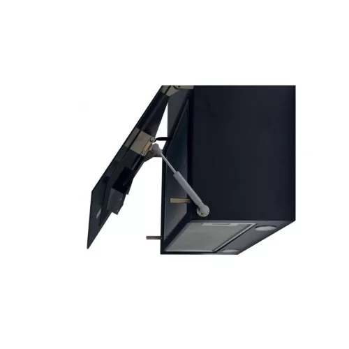 Cata GRECO 90 BK Can Roca Fali páraelszívó LED világítás 1 db motor,1200 m3/h,50-67 dB,90 cm széles,A