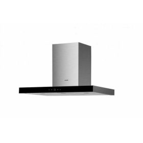   Cata LEGEND 6000 XGBK Fali páraelszívó LED világítás 1 db motor,900 m3/h,44-65 dB,60 cm széles,A ++