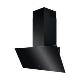   Electrolux LFV439K Fali páraelszívó LED világítás 1 db motor,465 m3/h,51-62 dB,90 cm széles,C