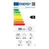 Electrolux EW6TN3262H Felültöltős mosógép D,6 kg,1151 ford/perc,77 dB,Inverter motor nélkül,Gőzfunkcióval