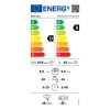 Electrolux EW9WN249W Elöltöltős mosó-szárítógép