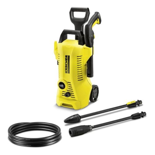 Karcher K 2 Power ControlMagasnyomású mosó (16736000)