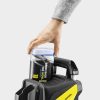 Karcher K 5 Smart ControlMagasnyomású mosó (13246500) 