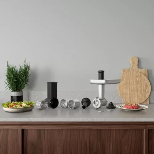 Electrolux E5KM1-6GBP Konyhai robotgép