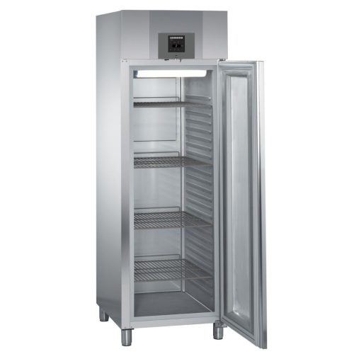 Liebherr GKPv 6573 egyajtós ipari hűtőszekrény 