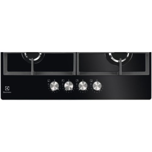 Electrolux KGG64262K Beépíthető Gáz főzőlap