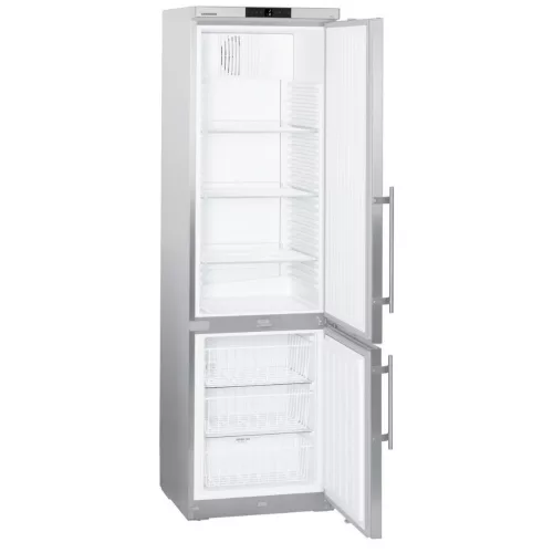 Liebherr GCv 4060 egyajtós hűtőszekrény fagyasztóval