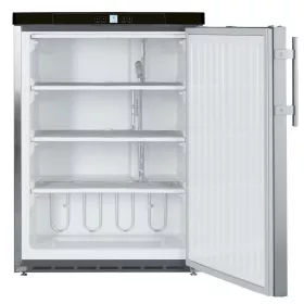  Liebherr GGUesf 1405 egyajtós pult alá helyezhető ipari fagyasztószekrény