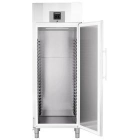   Liebherr BGPv 8420 Sütőipari,cukrászati fagyasztószekrény