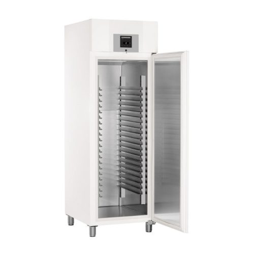 Liebherr BGPv 6520 Sütőipari,cukrászati fagyasztószekrény