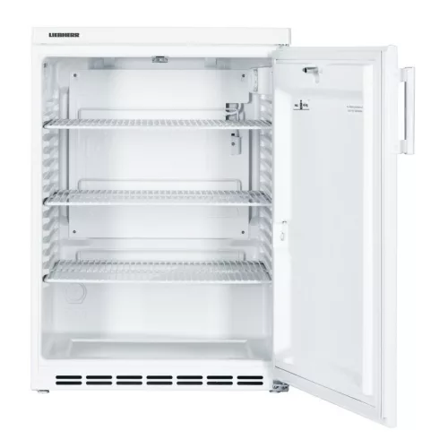 Liebherr FKU 1800 ipari hűtővitrin