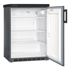   Liebherr FKU 1800 Antracit ipari hűtővitrin (737-es variáns)