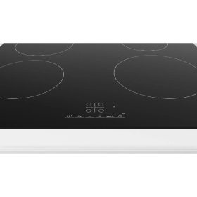   Bosch PUE611BB5E Beépíthető Indukciós főzőlap Keret nélküli,4600 W,Érintőszenzoros,Gyerekzár,1 fázisra köthető