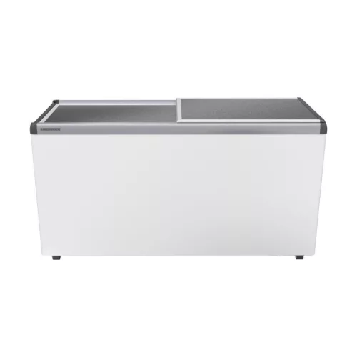 Liebherr EFE 5100 ipari jégkrém fagyasztóláda