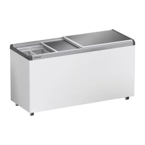 Liebherr EFE 5100 ipari jégkrém fagyasztóláda
