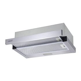   Cata TFB-5150 X Beépíthető Kihúzható páraelszívó LED világítás 1 db motor,600 m3/h,48-61 dB,50 cm széles,C