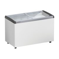 Ipari jégkrém fagyasztóláda