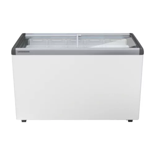 Liebherr EFE 3852 ipari jégkrém fagyasztóláda