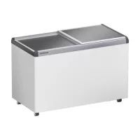 Liebherr ipari jégkrém fagyasztóláda