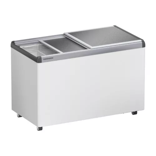 Liebherr EFE 3800 ipari jégkrém fagyasztóláda